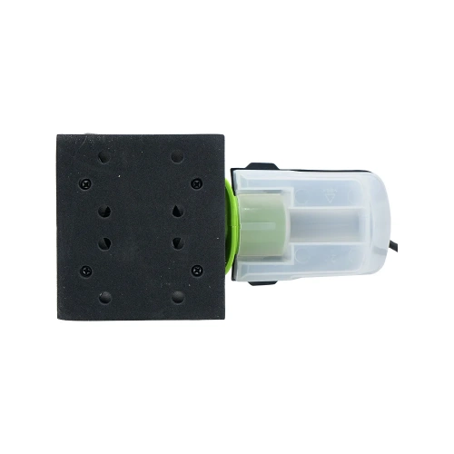 Шлифовальная машина эксцентриковая PROCRAFT EX600E фото 8