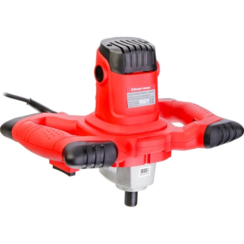 Миксер Энергомаш 1500Вт М14 ( венчик 120мм в комплекте) ДМ-2016 фото 8