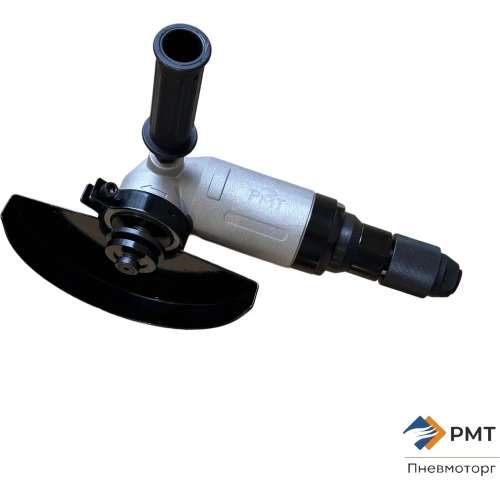 Угловая пневмошлифмашинка РМТ FMG180A фото 3 Угловая пневмошлифмашинка РМТ FMG180A фото 3