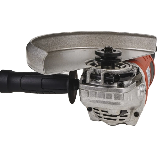 Машина шлифовальная угловая REDVERG RD-AG2300-230S 00006692880 фото 6