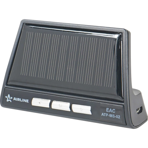 Система контроля давления в шинах Airline TPMS ATP-MS-02 фото 5 Система контроля давления в шинах Airline TPMS ATP-MS-02 фото 5