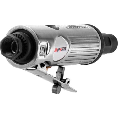 Бормашина пневматическая прямая BYEMAX 25 000 об/мин, 6 мм BM-532 фото 9