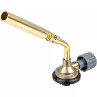 Газовая горелка на баллон ARMA цанговое соединение AT-700