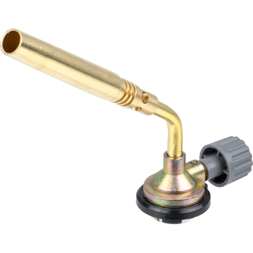 Газовая горелка на баллон ARMA цанговое соединение AT-700 Газовая горелка на баллон ARMA цанговое соединение AT-700