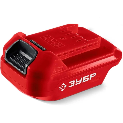 Адаптер для АКБ Зубр LMS под инструмент С1-18, 18 В, LMS-C18