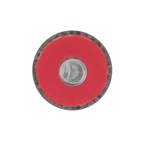 Круг лепестковый для дрели, 20 х 20 х 6 мм, P 40 Matrix фото 4