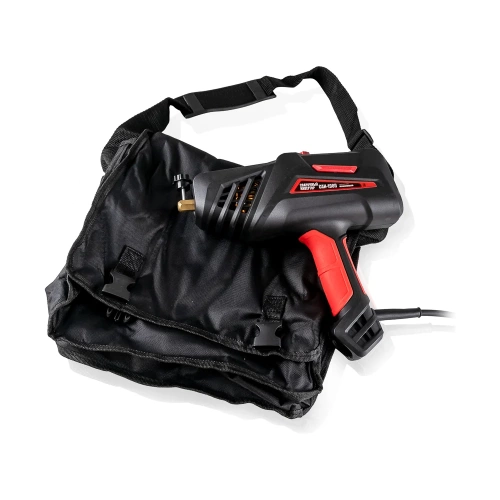 Сварочный инвертор WorkMaster САИ-190П фото 6 Сварочный инвертор WorkMaster САИ-190П фото 6