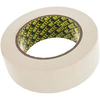 Лента малярная клейкая Fit 11348 креппированная 50 м х 48 мм