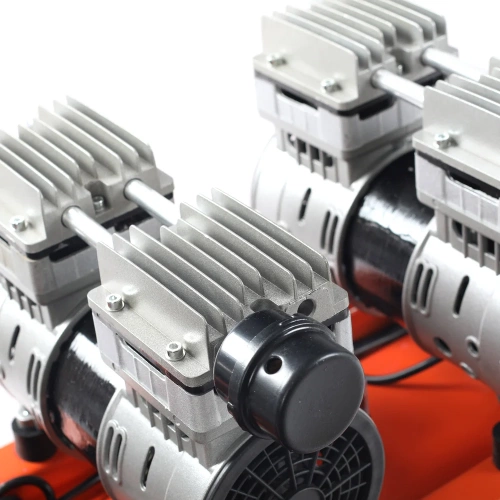 Поршневой безмасляный компрессор PATRIOT WO 100-440 525301935 фото 8