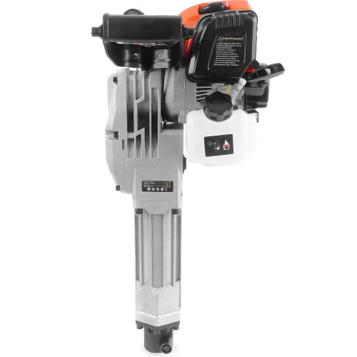 Бензиновый отбойный молоток MESSER jh-100 33-33-100 фото 4