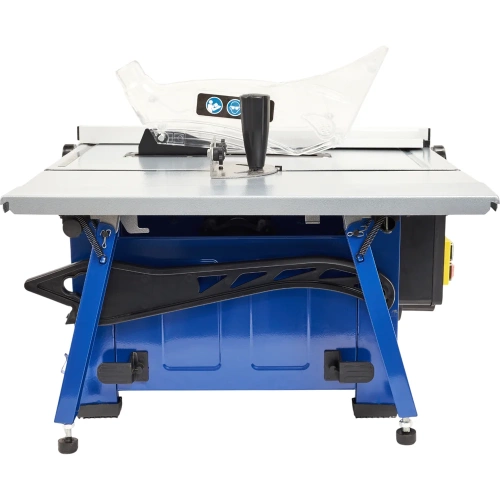 Настольная дисковая пила HS80 Scheppach 5901302901 фото 10