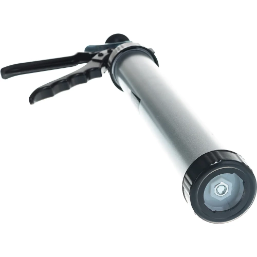 Универсальный усиленный пистолет Ultima для фолиевых туб 600 мл и герметиков 310 мл ULTMG17009 фото 3 Универсальный усиленный пистолет Ultima для фолиевых туб 600 мл и герметиков 310 мл ULTMG17009 фото 3