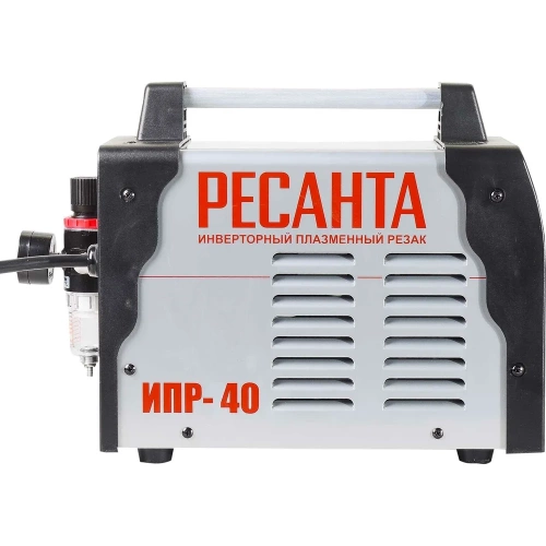 Инверторный плазменный резак Ресанта ИПР 40 65/32 фото 4