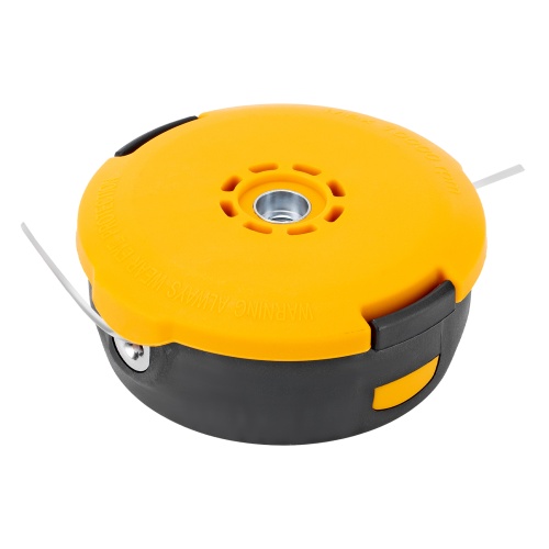 Катушка для триммера гайка М10,лев,М8 лев и прав, адаптер М8 левая, шаг 1,25 мм Kronwerk Катушка для триммера гайка М10,лев,М8 лев и прав, адаптер М8 левая, шаг 1,25 мм Kronwerk