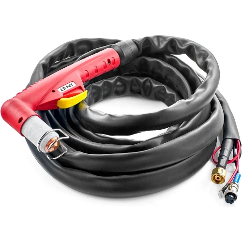 Аппарат для плазменной резки ПТК CUT 160 ПРОФИ 00000032821 фото 6