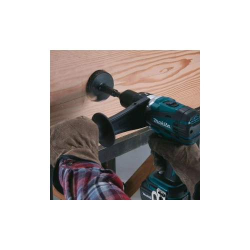 Аккумуляторная дрель-шуруповерт Makita LXT DDF458Z фото 3 Аккумуляторная дрель-шуруповерт Makita LXT DDF458Z фото 3