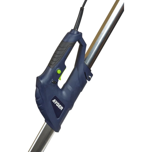 Шлифовальная машина для стен и потолка AYGER AEX1050EM фото 5 Шлифовальная машина для стен и потолка AYGER AEX1050EM фото 5