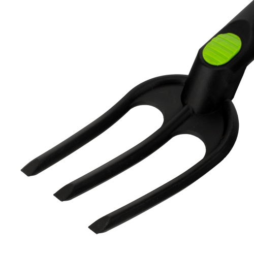 Вилка посадочная, пластиковая Palisad фото 8