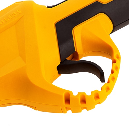 Секатор аккумуляторный CP-30,  18В Li-Ion Denzel фото 3