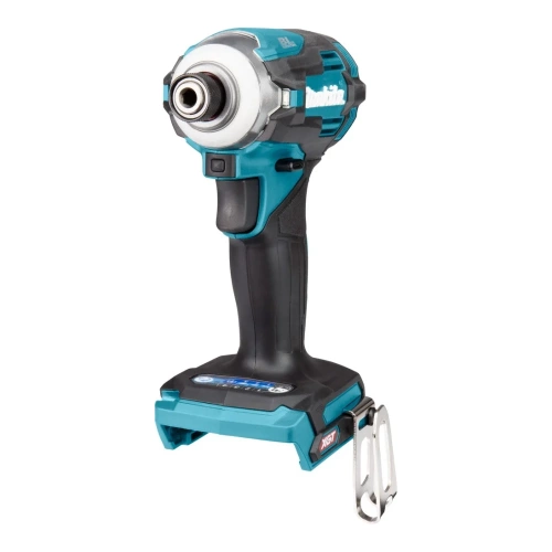 Ударный аккумуляторный шуруповерт Makita XGT TD001GZ фото 9 Ударный аккумуляторный шуруповерт Makita XGT TD001GZ фото 9