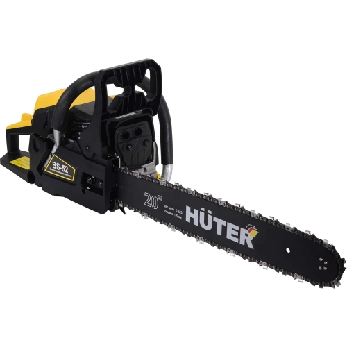 Бензопила Huter BS-52 70/6/3 фото 3