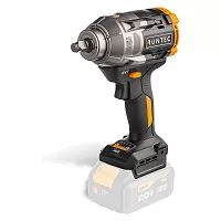 Гайковерт ударный аккумуляторный RUNTEC PRO 1/2, 20В, 1100Нм RT-IW1100W