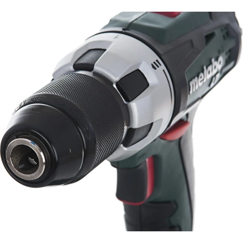 Аккумуляторная дрель-винтоверт Metabo BS 18 LT 602102500 фото 6
