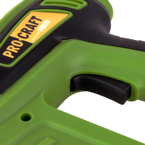 Степлер электрический PROCRAFT 1000 Вт, 20 уд/мин PEH50 фото 8