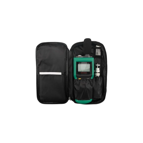 Многофункциональный тестер окружающей среды MASTECH  MS6300 00-00001302 фото 6
