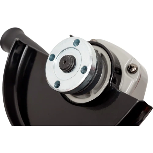 Угловая шлифовальная машина DCA ASM02-125B фото 7 Угловая шлифовальная машина DCA ASM02-125B фото 7