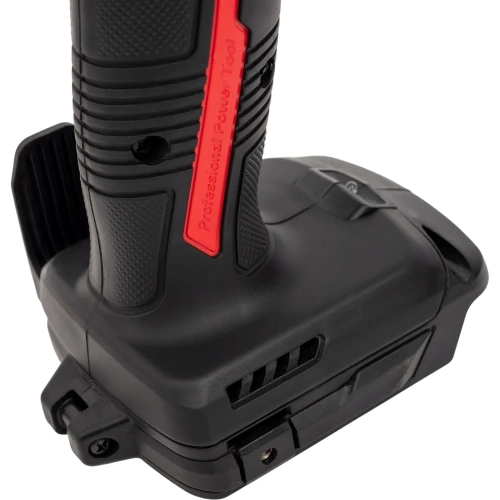 Аккумуляторная ударная дрель-шуруповерт KEYANG без аккумулятора и ЗУ DM20BLA-70C (Bare) фото 8 Аккумуляторная ударная дрель-шуруповерт KEYANG без аккумулятора и ЗУ DM20BLA-70C (Bare) фото 8