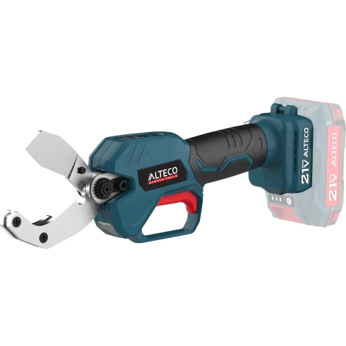 Бесщеточный аккумуляторный труборез ALTECO CPT 21-42 BL Solo 84049 Бесщеточный аккумуляторный труборез ALTECO CPT 21-42 BL Solo 84049