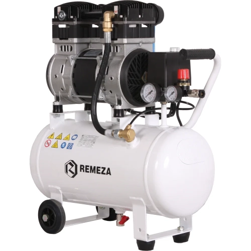 Компрессор Remeza СБ4/C-24.OLD15 8091380 фото 3