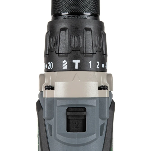 Дрель-шуруповерт FAVOURITE OBS 21 DC 100N PROF аккумуляторная 21 В, 4 Ач, 100Hm, бесщёт. 550211004 фото 3