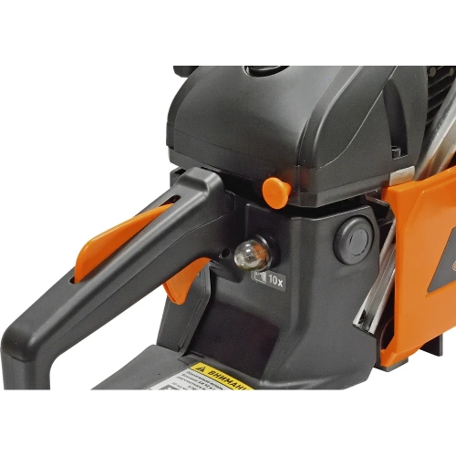 Бензиновая пила CARVER RSG 246Х 01.004.00054 фото 10 Бензиновая пила CARVER RSG 246Х 01.004.00054 фото 10