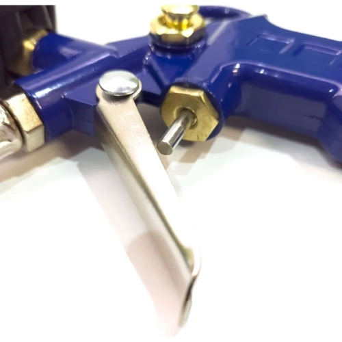 Пистолет для подкачки колес МАЯКАВТО с манометром (с жидкостью) м031 фото 3 Пистолет для подкачки колес МАЯКАВТО с манометром (с жидкостью) м031 фото 3