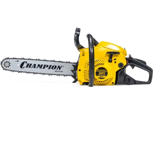 Бензопила CHAMPION 241-16 Бензопила CHAMPION 241-16