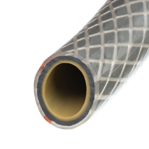 Шланг поливочный 4-х слойный, армированный "Professional", 1/2" 25 м, Luxe Palisad фото 3