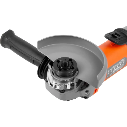 Шлифовальная машина угловая AV Steel 125 мм/1300 Вт AV-962111 фото 10 Шлифовальная машина угловая AV Steel 125 мм/1300 Вт AV-962111 фото 10