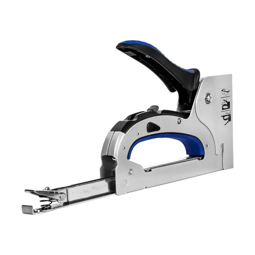 Механический степлер 3 в 1 КОБАЛЬТ 240-683 фото 3