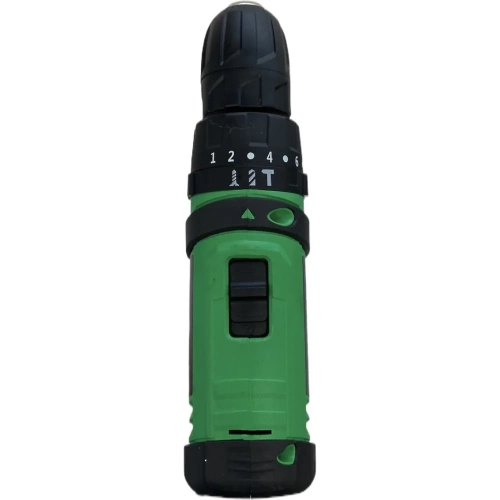 Аккумуляторная ударная дрель-шуруповерт Zitrek Crusher 14-Li 063-4054 фото 5 Аккумуляторная ударная дрель-шуруповерт Zitrek Crusher 14-Li 063-4054 фото 5