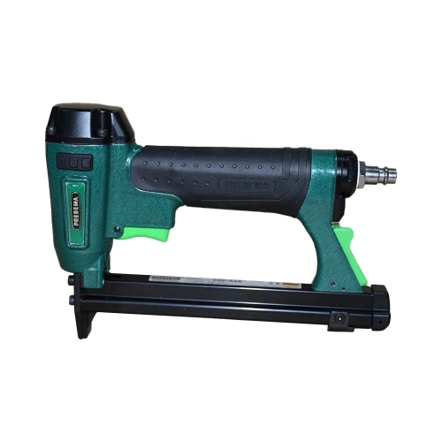 Скобозабивной пневматический степлер Prebena 1GP-A16 МБ000009582 фото 3