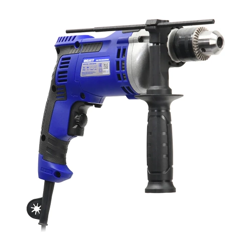 Ударная дрель BOJET EHD-750 фото 5 Ударная дрель BOJET EHD-750 фото 5