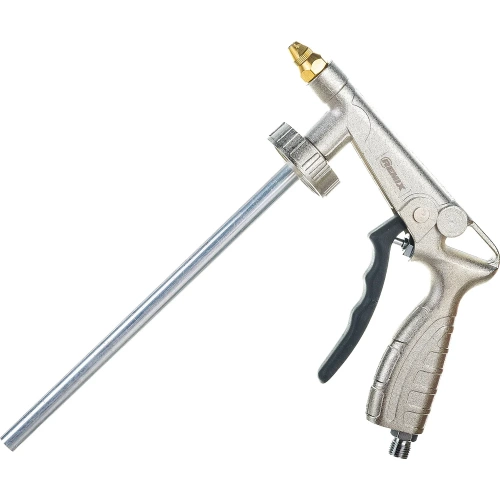 Пистолет для нанесения антигравийных и антикоррозийных составов REMIX 626 RM-626 фото 4 Пистолет для нанесения антигравийных и антикоррозийных составов REMIX 626 RM-626 фото 4