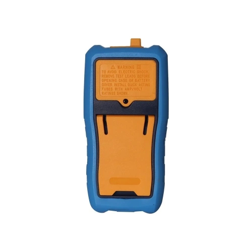 Цифровой мультиметр WHDZ True RMS DT131A фото 4