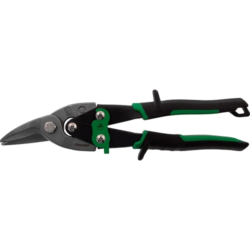 Ножницы по металлу GROSS PIRANHA 78323 фото 8 Ножницы по металлу GROSS PIRANHA 78323 фото 8