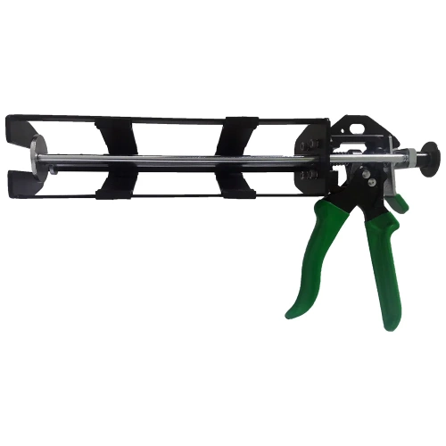 Усиленный пистолет для двухкомпонентных материалов Isoseal BCX-585 7300025