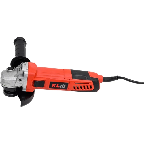Шлифовальная угловая машина KLECO 750 Вт 12043 KE75115AT фото 3