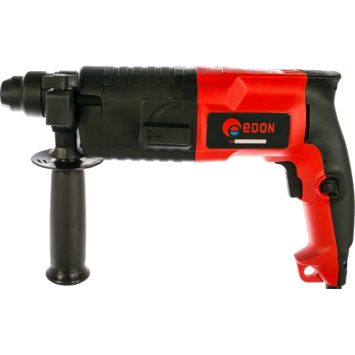 Электрический перфоратор Edon RH-20/650 9276 Электрический перфоратор Edon RH-20/650 9276