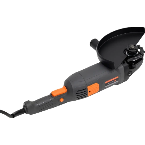 Сетевая УШМ Anycons 230мм, 2000Вт, 6500 об/мин AC-CAG230 фото 10 Сетевая УШМ Anycons 230мм, 2000Вт, 6500 об/мин AC-CAG230 фото 10